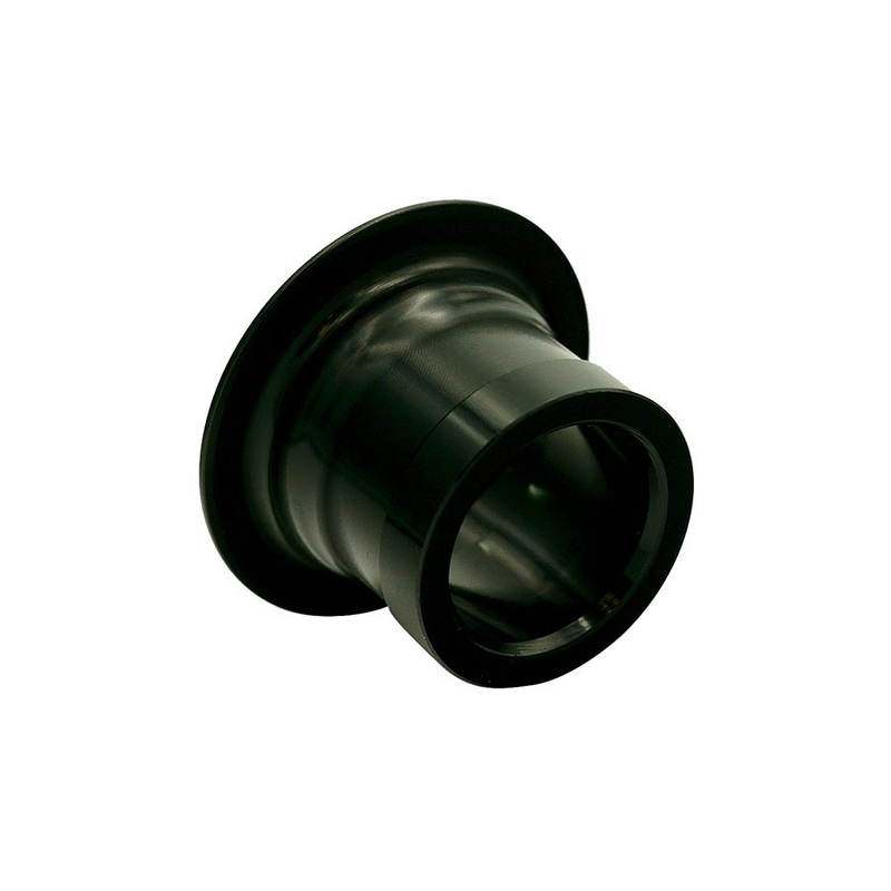 Stans No Tubes M-Pulse Front End Cap 15×100