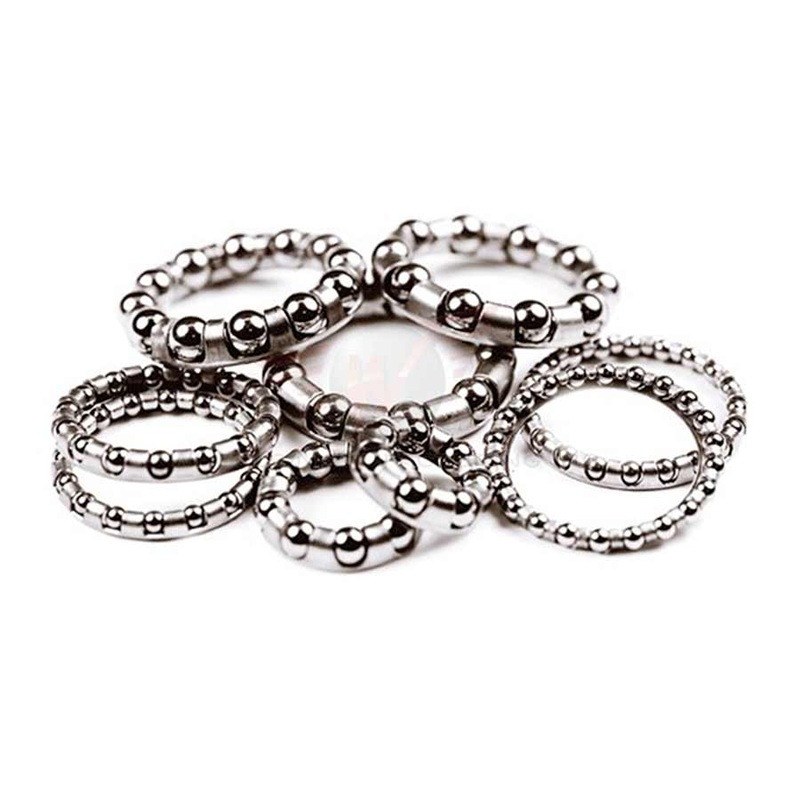 Wheels Manufacturing 1/4″ x 7 Hub Bearing Retainer: Bag of 10