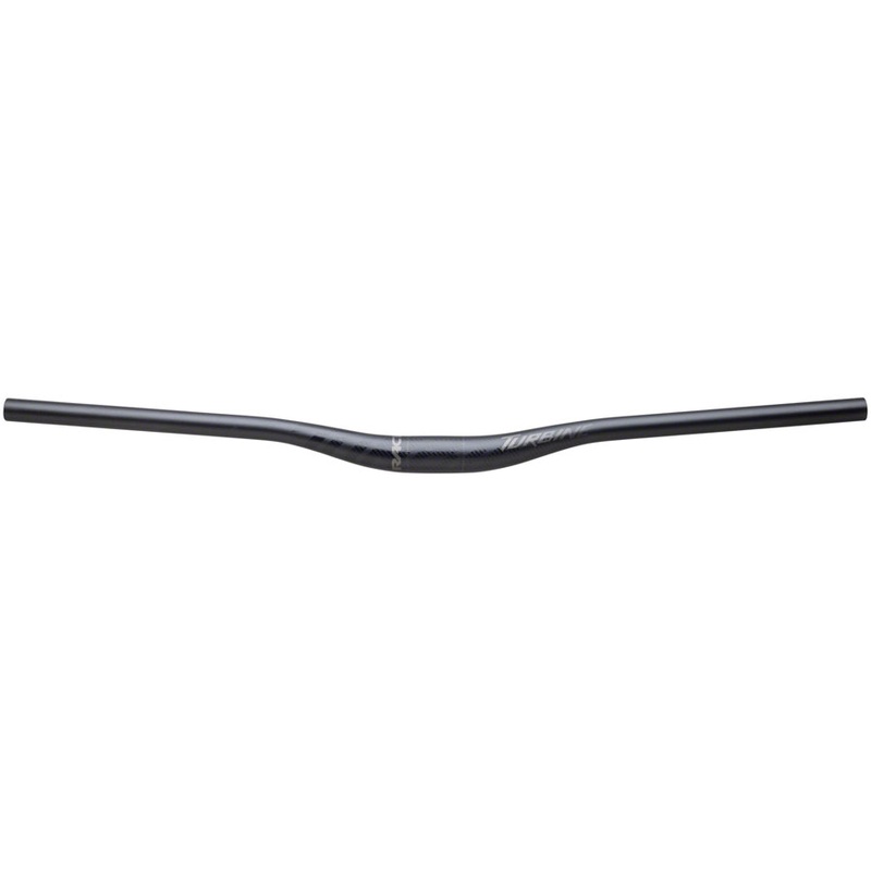 RaceFace Turbine Handlebar – Aluminum 800mm 20mm 35.0 8 Deg Stealth