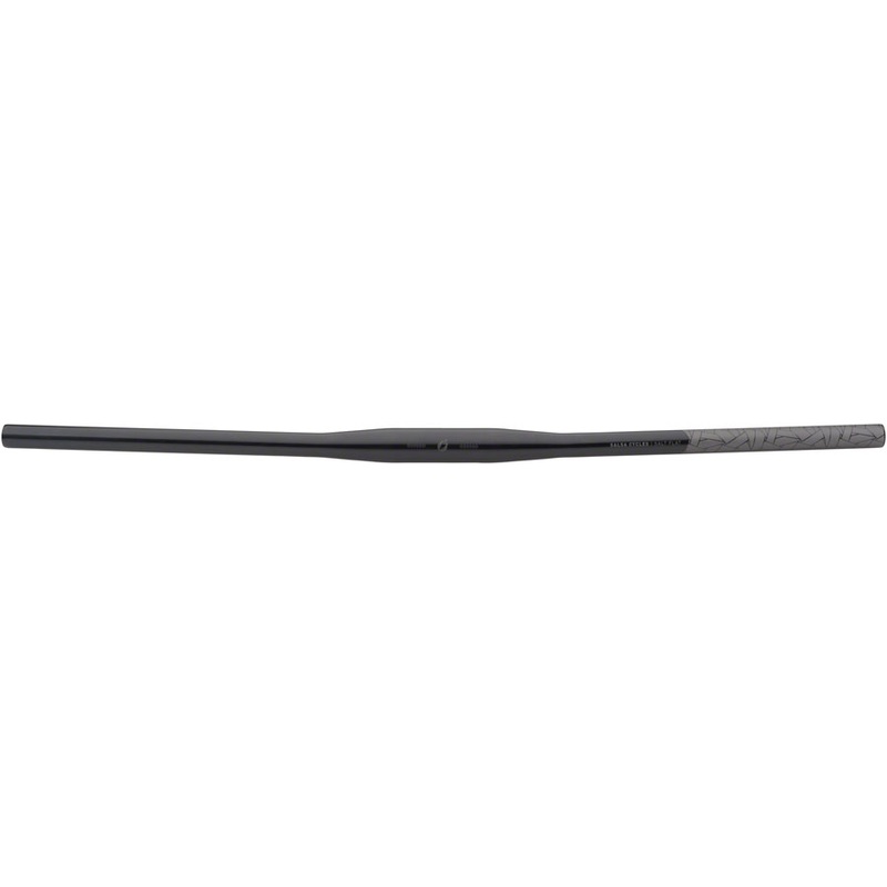 Salsa Salt Flat Deluxe Handlebar 31.8 800mm width Black
