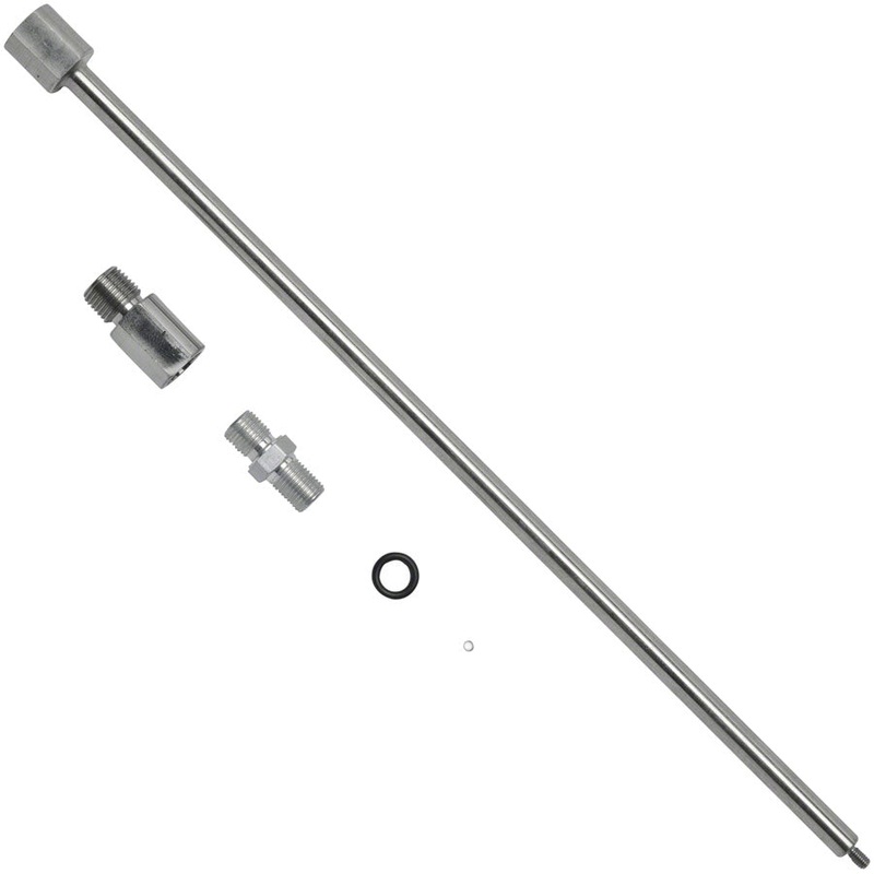 FOX Tooling Kit – Gas Fill 100-200mm Transfer Assy