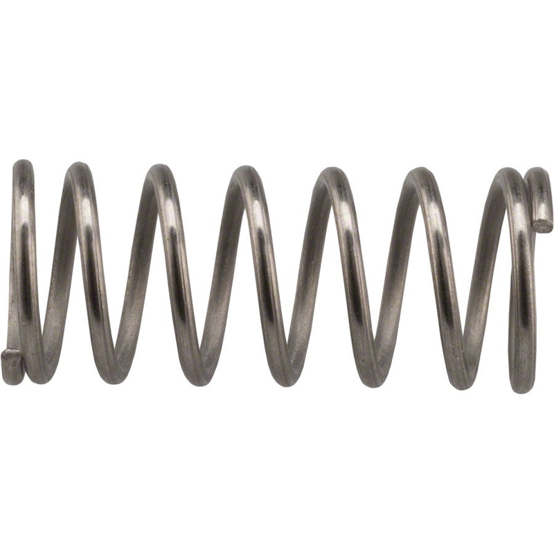 KS Supernatural Seat Clamp Spring