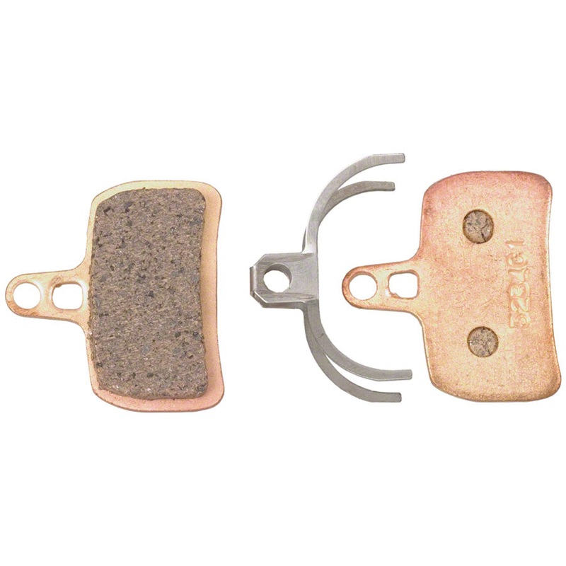 Hope Mono Mini Disc Brake Pads – Standard Organic Compound
