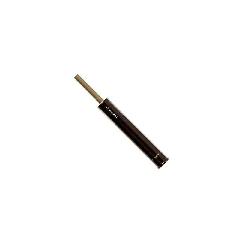 KS LEV Carbon Oil Pressure Cartridge – 65mm
