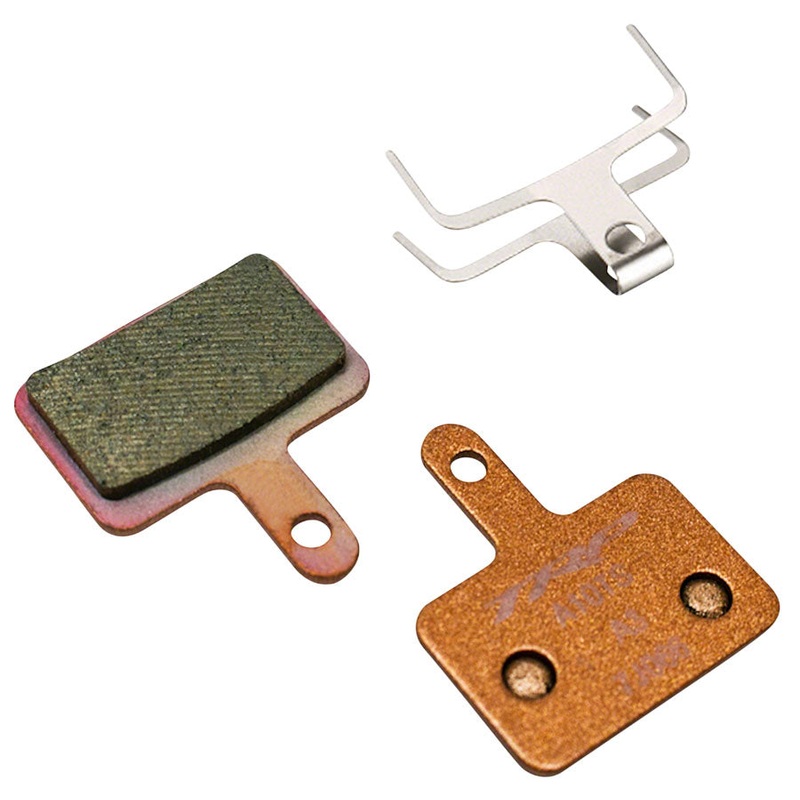 TRP A10TS Disc Brake Pad – Sintered For TRP Hylex PM HY/RD Spyre Spyke