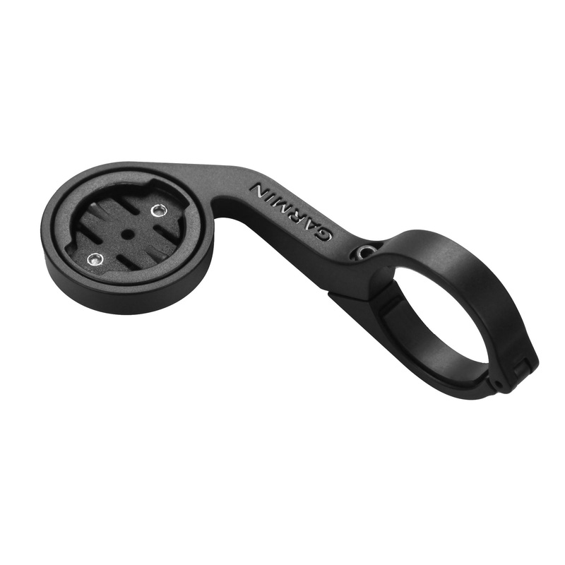 Garmin Out-Front Bike Mount Black