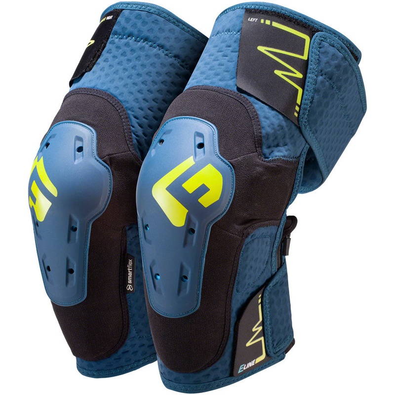 G-Form E-Line Knee Guard – Storm X-Large