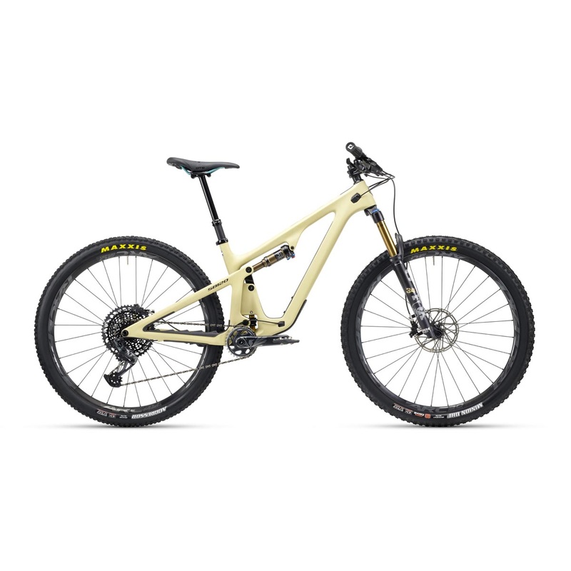2024 Yeti SB120 T2 X01