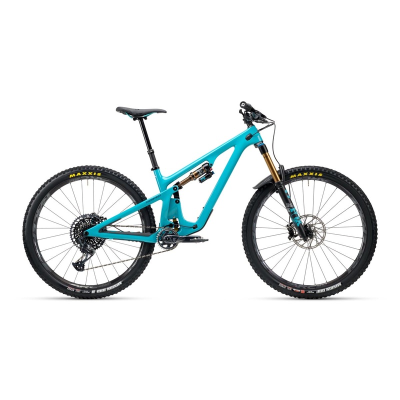 2024 Yeti SB140 LR T2 X01