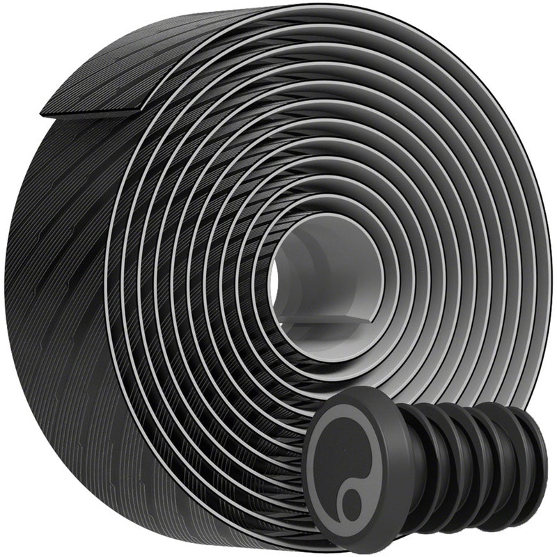Ergon BT Road Bar Tape – Black