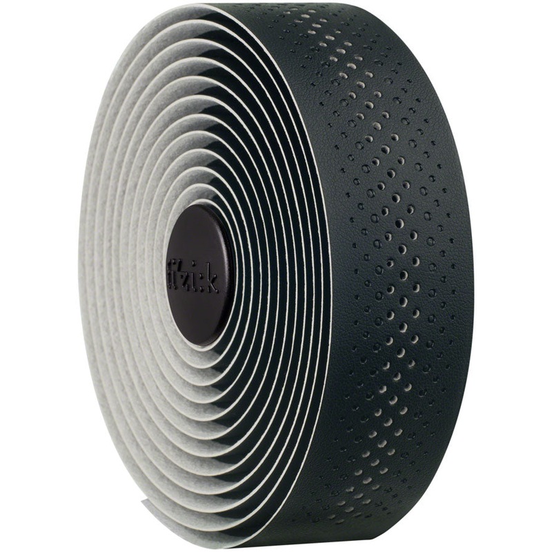 Fizik Tempo Bondcush Classic Bar Tape – 3mm Black