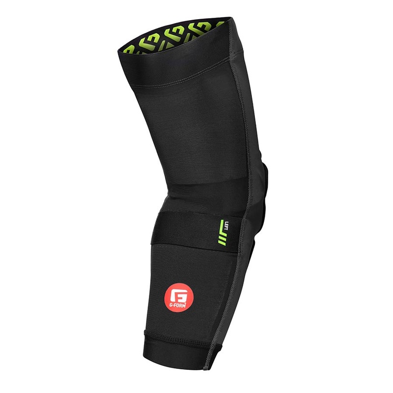 G-Form Pro-Rugged 2 Elbow Guard – Black Large
