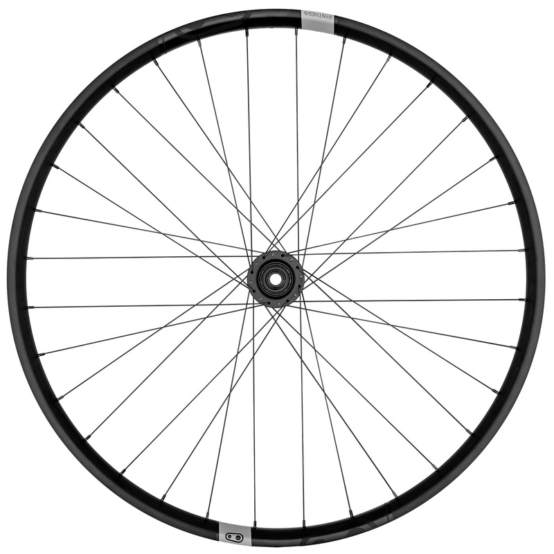 Crankbrothers Synthesis Alloy Enduro 27.5″ 12×148 Rear Wheel XD