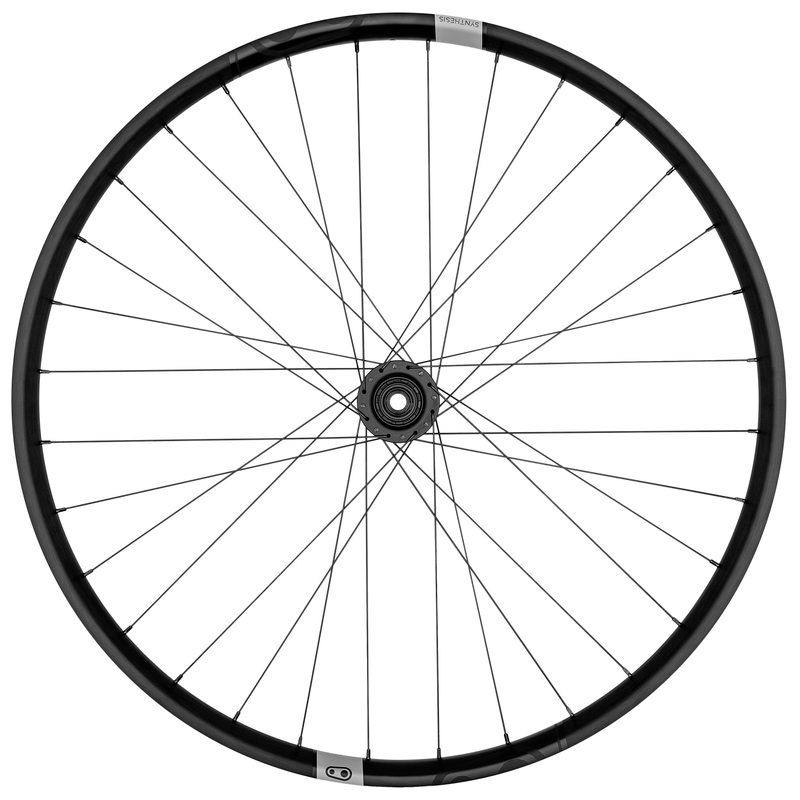 Crankbrothers Synthesis Alloy Enduro 27.5″ 12×148 Rr Wheel MS