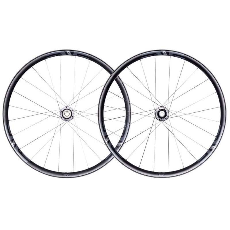 ENVE Composites G27 Wheelset – 650b/27.5″ 12 x 100/142mm XDR Black 24H