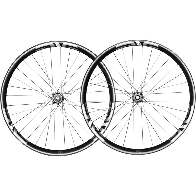 ENVE Composites M730 Wheelset – 29″ 15 x 110mm/12 x 148mm 6-Bolt XD BLK Industry Nine Hydra 32H