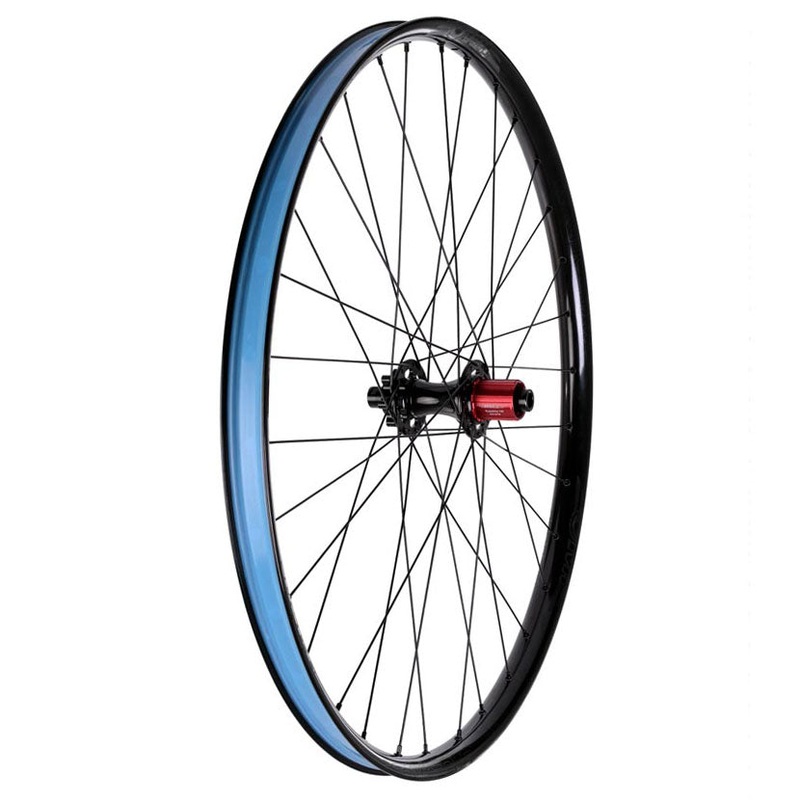 Halo Vapour 35 29″ Boost R Wheel 32h Stealth Black