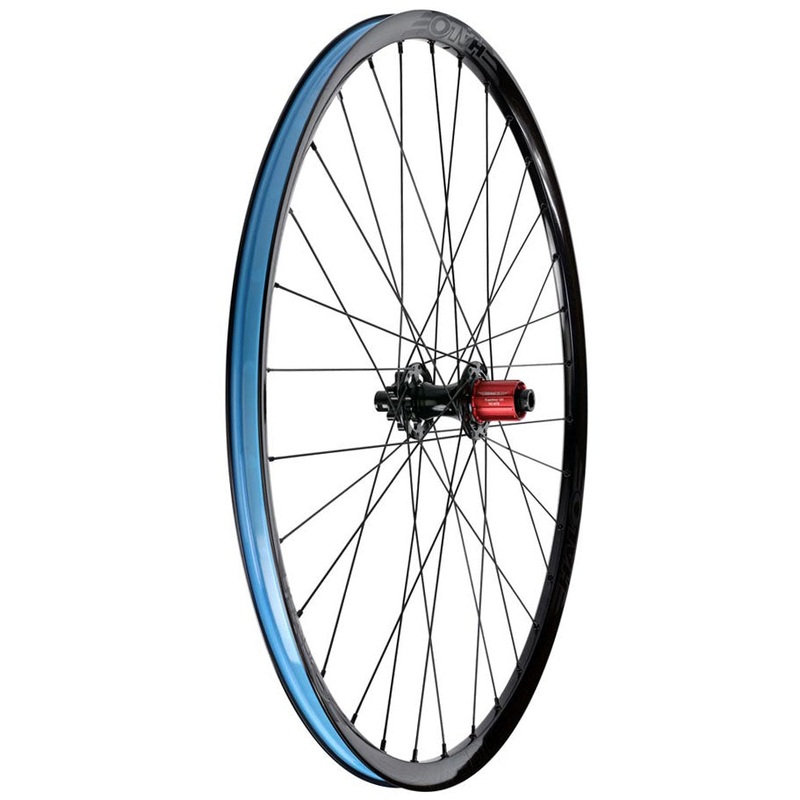 Halo Vapour MT Supadrive 29″ Boost RR 32h Stealth