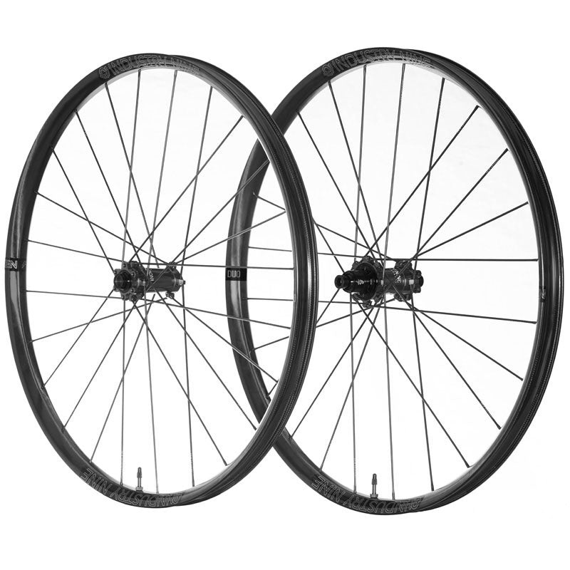 Industry Nine EN325/310 Duo 29″15×110 TA/12×148 XD 24h