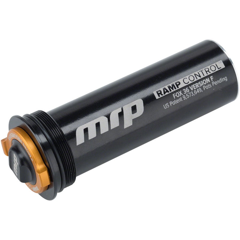 MRP Ramp Control Cartridge Version F Fox 36 Float 2018 to Present Forks FIT 4 RC2 Grip Dampers
