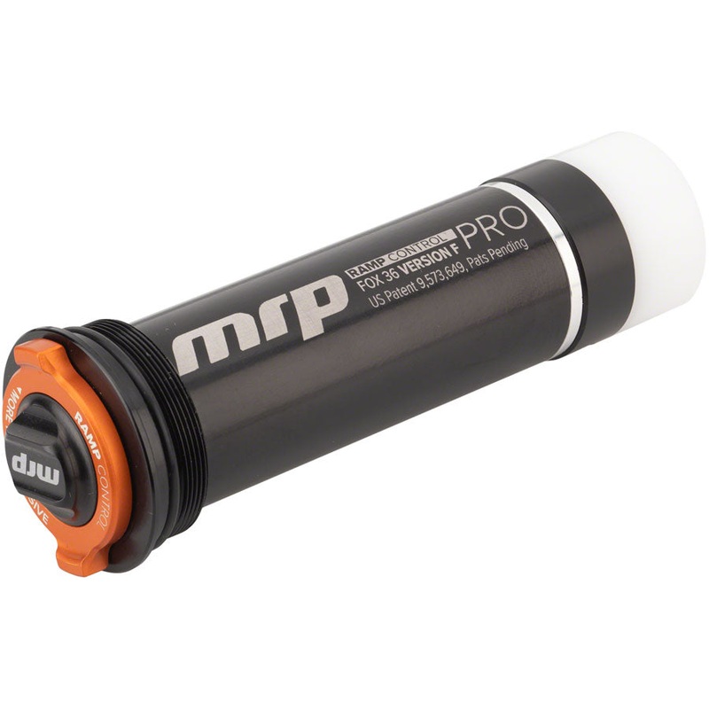 MRP Ramp Control Pro Cartridge 2 Huck Pucks Version F Fox 36 Float 2018 to Present Forks FIT 4 RC2 Grip Dampers