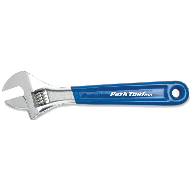 Park Tool PAW-12: 12″ Adjustable Wrench