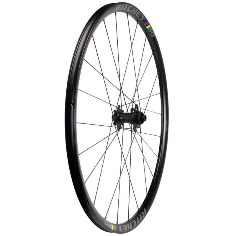 Ritchey WCS Zeta 700c Disc Road Wheelset TA12 Shimano