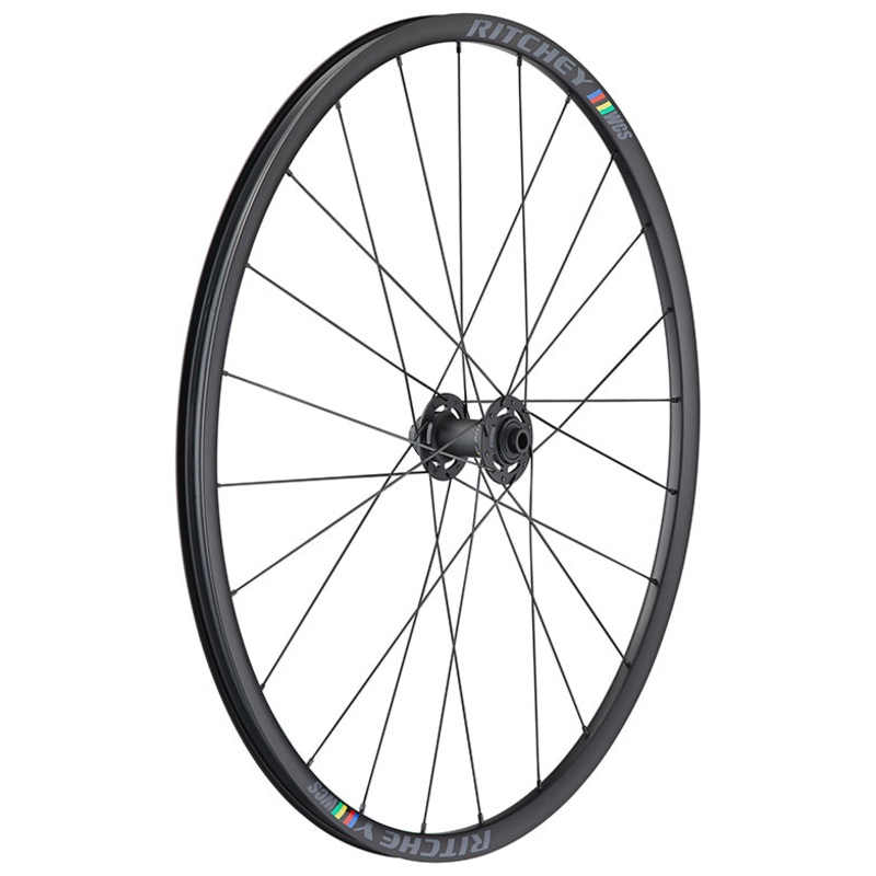 Ritchey WCS Zeta 700c Disc Road Wheelset TA12 XDR SRAM