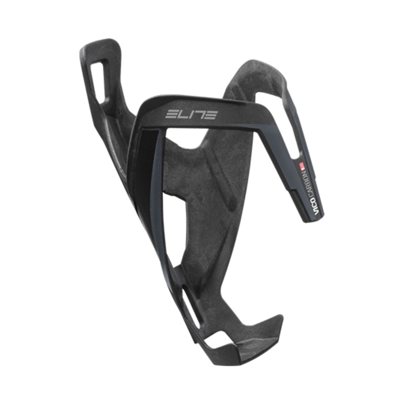 Elite Vico Carbon Water Bottle Cage