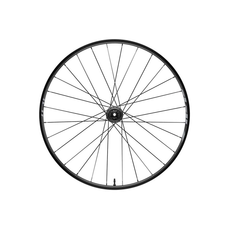 Zipp 101 XPLR Rear Wheel – 700 12 x 142mm Center-Lock HG11 Road NCF Carbon A1