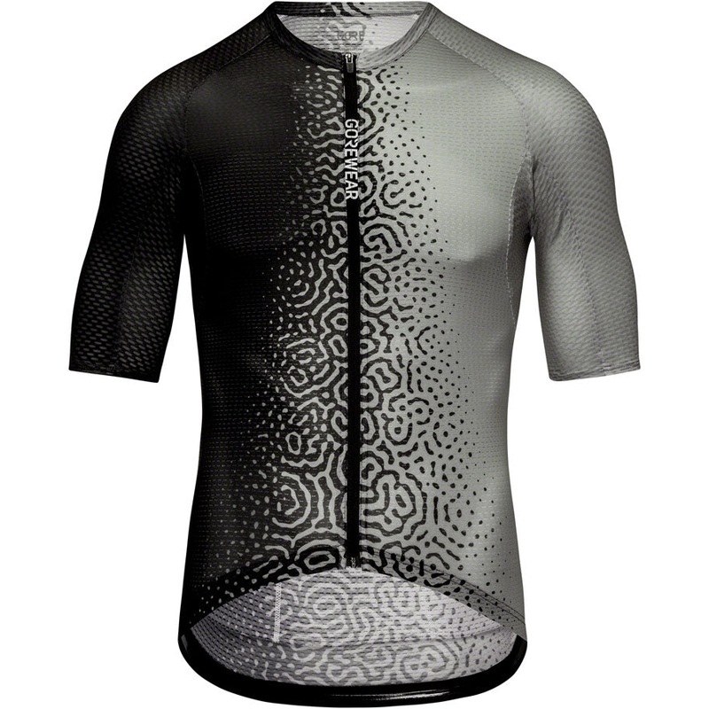 Gorewear Spinshift Breathe Jersey – Graphite Mens Large