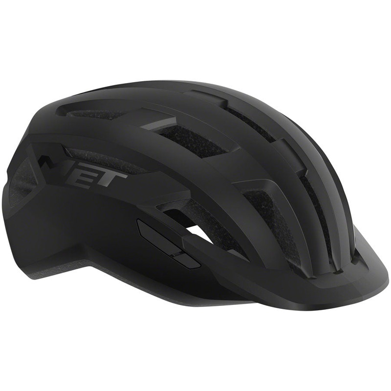 MET Allroad MIPS Helmet – Black Matte Large