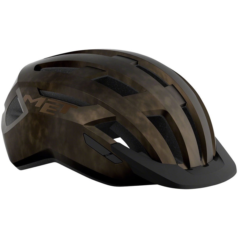 MET Allroad MIPS Helmet – Bronze Medium