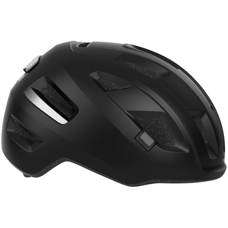 MET E-Mob MIPS Helmet – Black Matte Medium