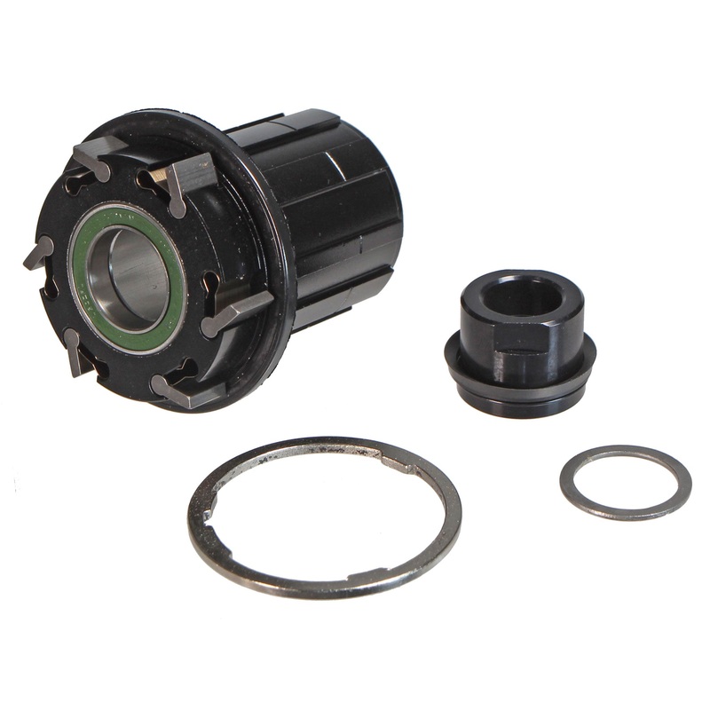 WTB HG 11sp Rd FH Body w/12×142/148/157mm TA End Cap