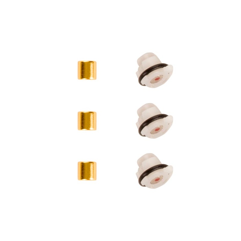 Zipp Magnet Set for Cognition NSW Clutch – Inner and Outer Rear Wheel