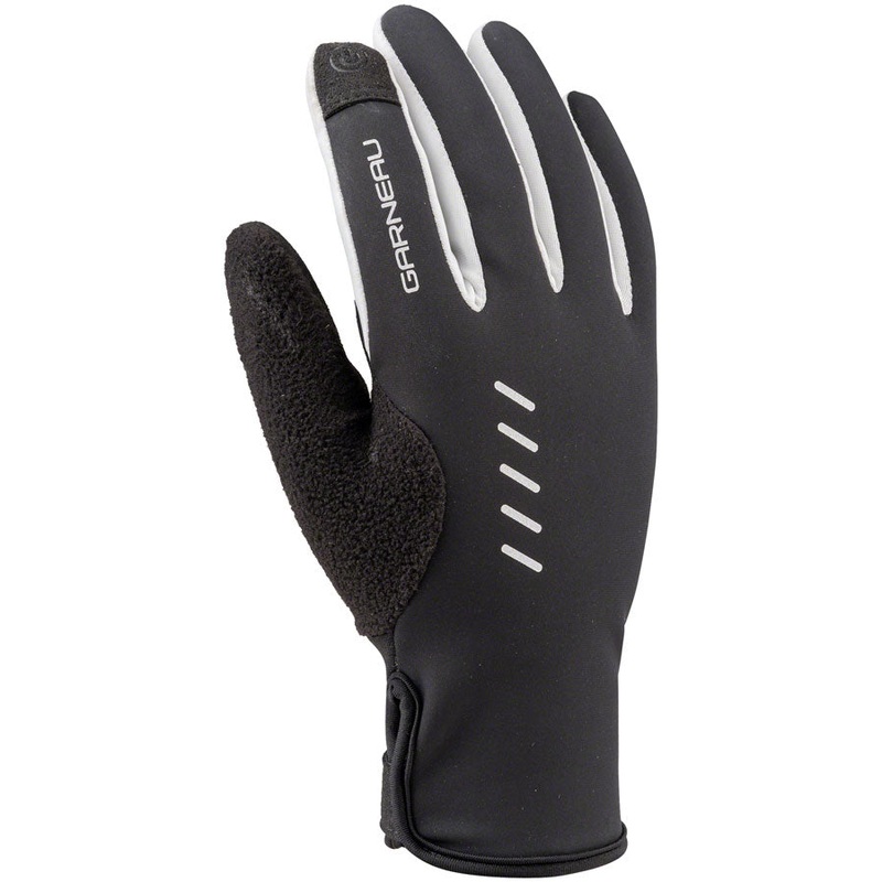 Garneau Rafale Air Gel Gloves – Womens Black Small