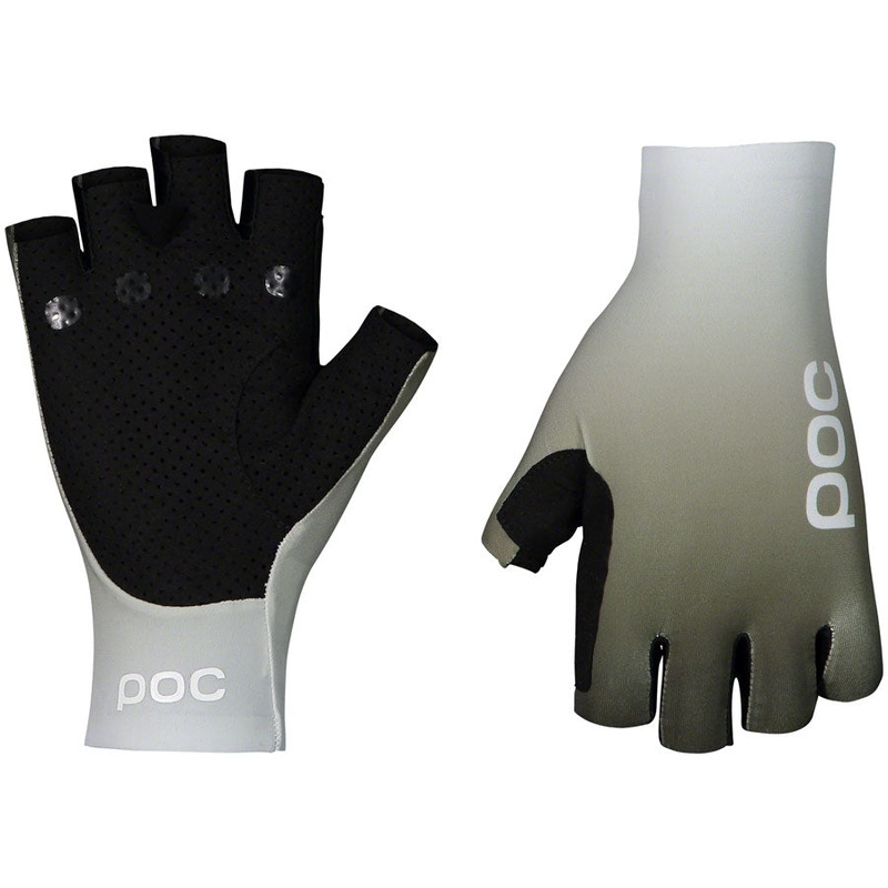POC Deft Gloves – Short Finger Green Medium