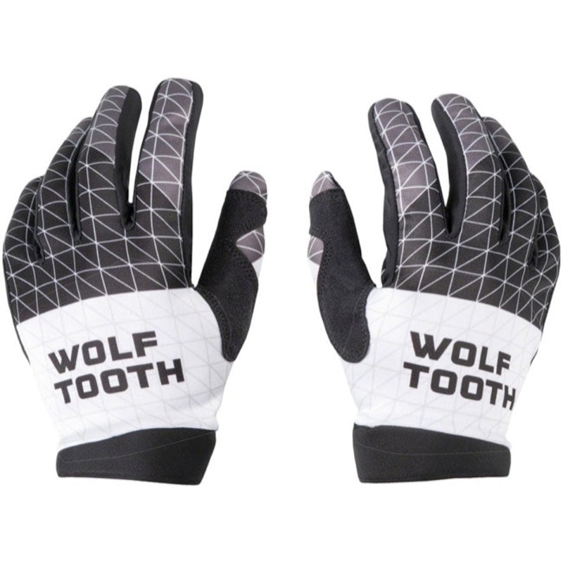 Wolf Tooth Flexor Glove – Matrix Full Finger Small