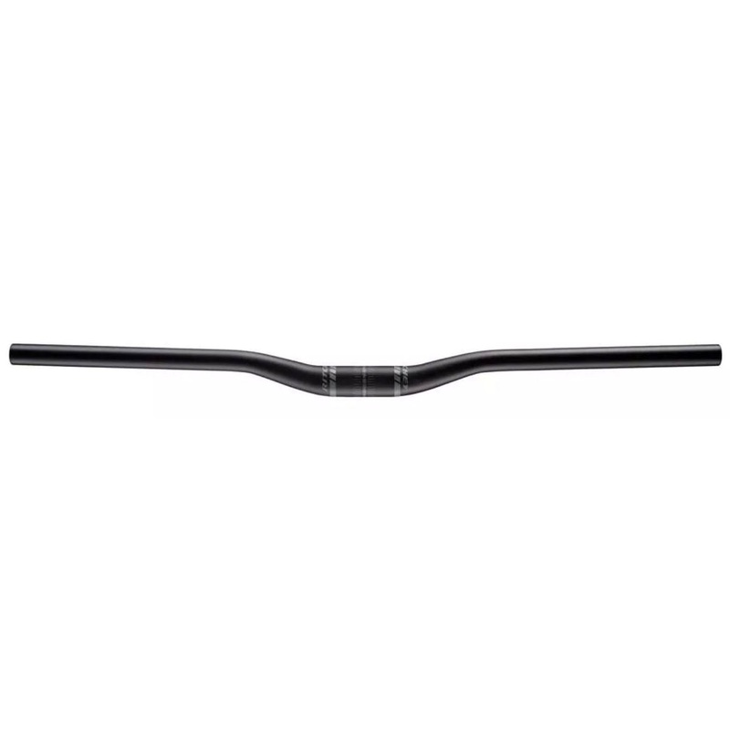 Ritchey Comp Rizer Handlebar – Aluminum 740mm 20mm Rise 31.8mm 9 Deg Black