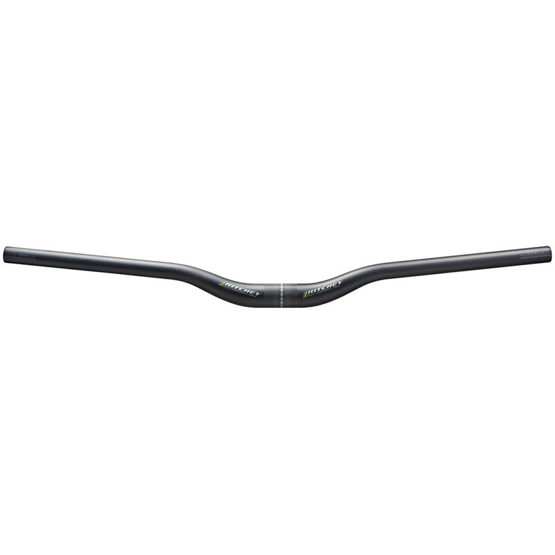Ritchey WCS Carbon Rizer Handlebar – Carbon 710mm 30mm Rise 31.8mm 9 Deg UD Carbon
