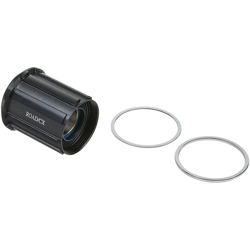 Ritchey Zeta/GX WCS Freehub Body – Ratchet HG