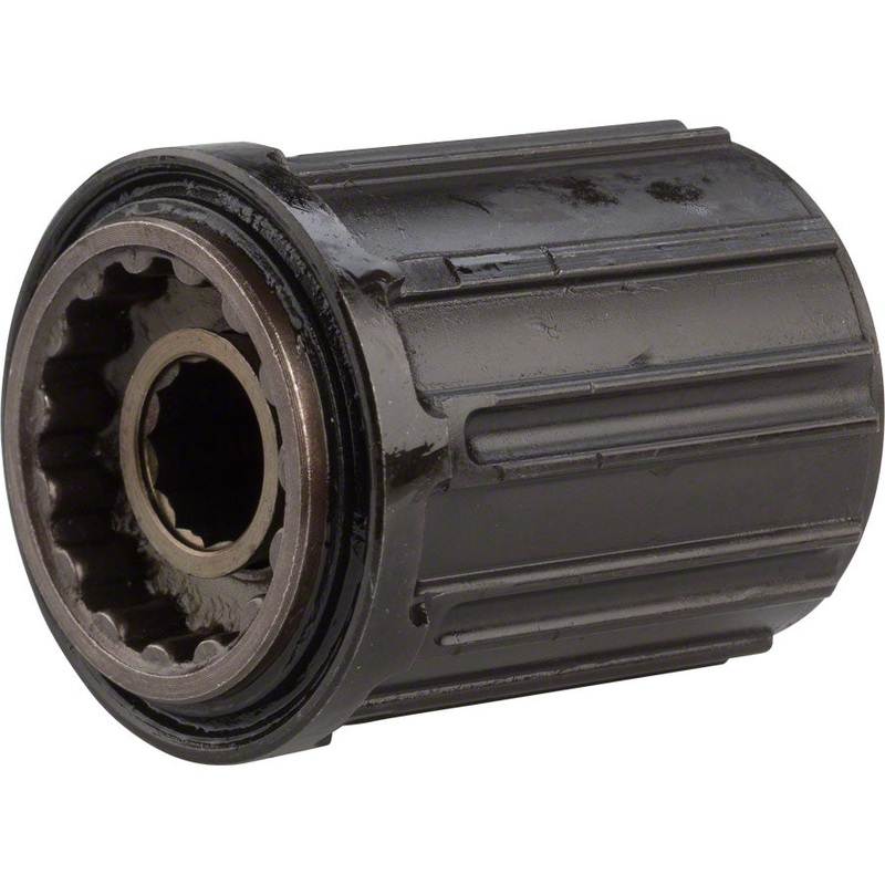Shimano 105 FH-5800 Freehub Body with Seal Fixing Bolt and Washer