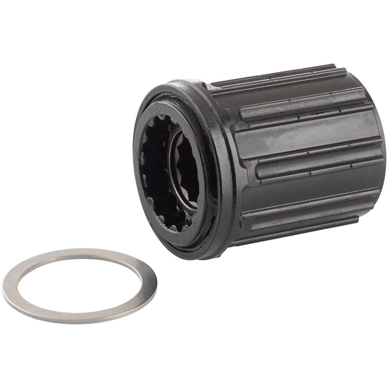 Shimano XT FH-M770-S Complete Freehub Body with Fixing Bolt