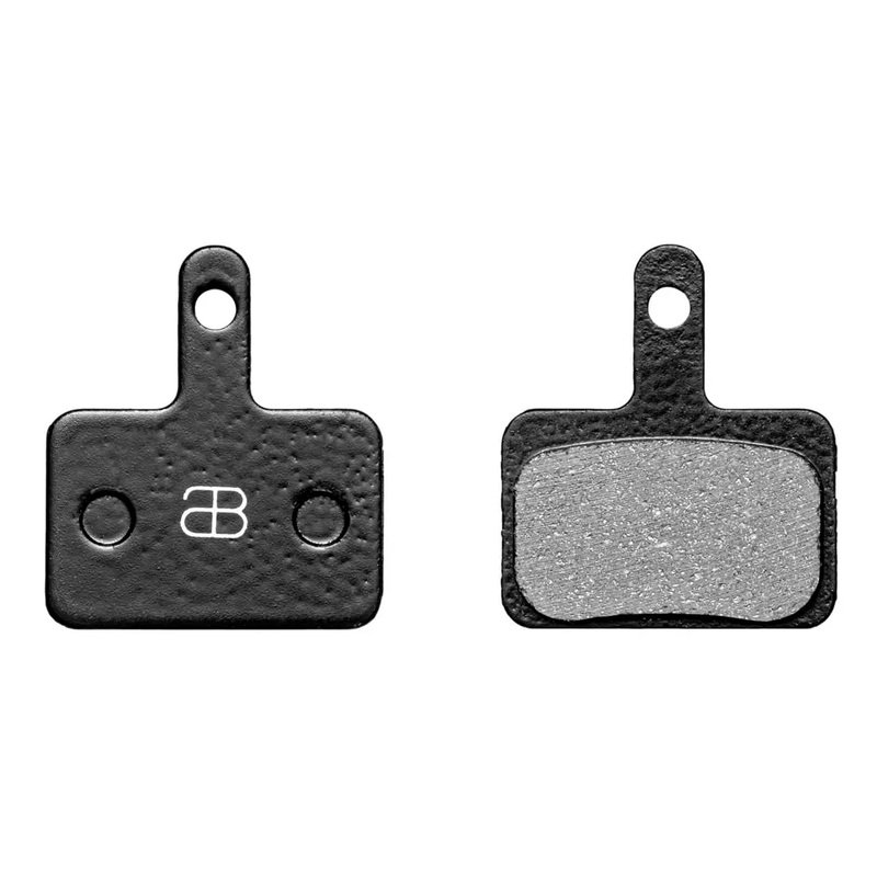 absoluteBLACK GRAPHENpads Disc Brake Pads – Shimano Deore 15