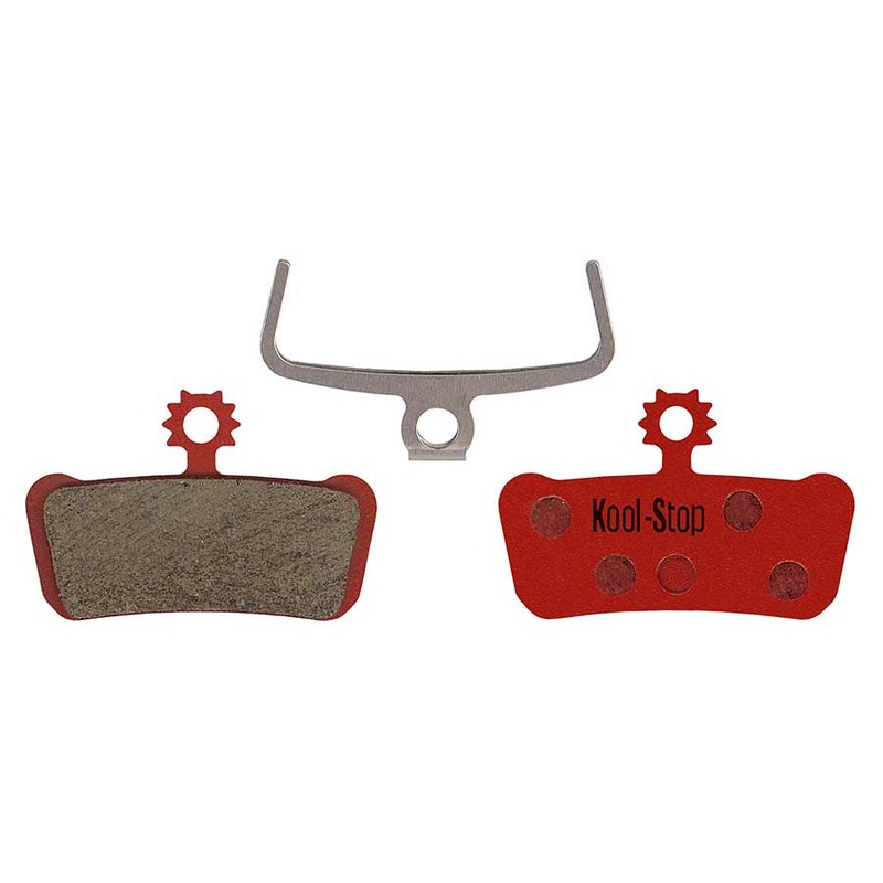 Kool Stop Disc Pads SRAM Guide/Avid X0 Trail – Organic