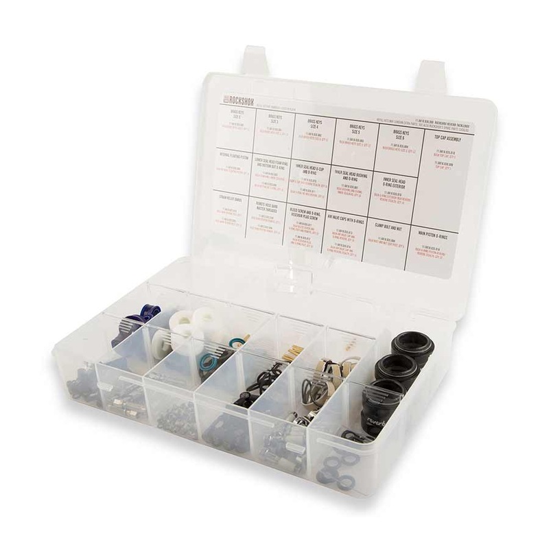 RockShox Reverb Tackle Box for A2 B1