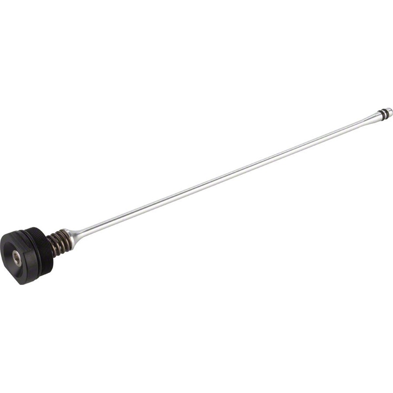 X-Fusion SL Dropper Seatpost Rod Assembly