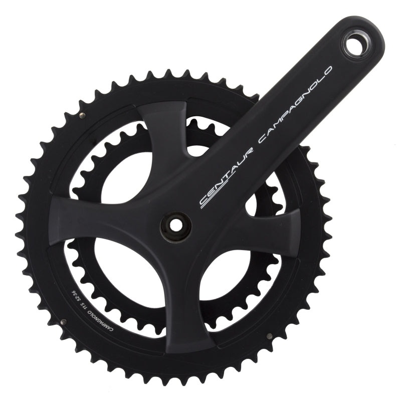Campagnolo Centaur UT 170×52/36 UT crankset black
