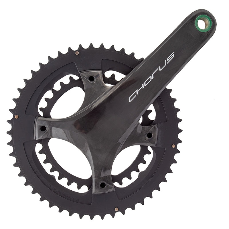 Campagnolo Chorus 12s UT 172.5×50/34 UT crankset carbon